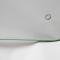 AMD Door Glass, Clear, LH, 69 GM A-Body Coupe & Convertible; 69-70 Grand Prix 550-3469-CL