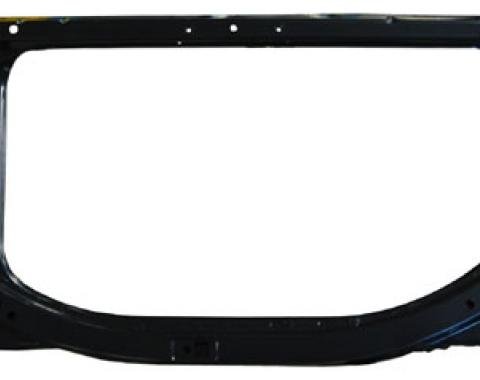 AMD Radiator Support (HD Cooling), 69 Chevelle El Camino 350-3469-1