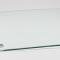 AMD Quarter Glass, Clear, RH, 68-69 Chevelle 2DR Sedan (Post); 68-72 GTO 2DR Sedan (Post) 795-3468-CSR