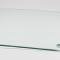 AMD Quarter Glass, Clear, LH, 68-69 Chevelle 2DR Sedan (Post); 68-72 GTO 2DR Sedan (Post) 795-3468-CSL