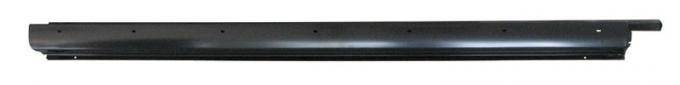 AMD Outer Rocker Panel, RH, 64-67 Chevelle El Camino GTO Cutlass Skylark 450-3464-R