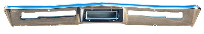 AMD Front Bumper, 65 Chevelle El Camino 100-3465