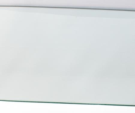 AMD Door Glass, Clear, RH, 64-67 Chevelle 2DR Sedan (Post); 64-65 GM A-Body 2DR Sedan (Post) 550-3464-CSR