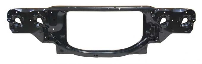 AMD Radiator Support (HD Cooling), 70 Chevelle El Camino without A/C 350-3470-1