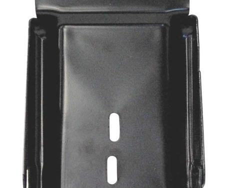 AMD Trunk Lock Support, 68-69 Chevelle 810-3468