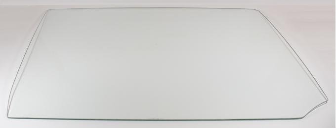 AMD Door Glass, Clear, RH, 66-67 Skylark Cutlass GTO Coupe & Convertible 550-5466-CR