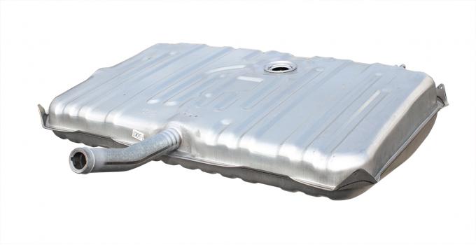 AMD Gas Tank w/ Filler Neck w/ 2 Vent Lines, 70 Chevelle 890-3470-2N