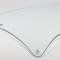 AMD Quarter Glass, Clear, RH, 66-67 GM A-Body Coupe 795-3466-CR