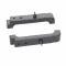 AMD Radiator Mounting Cushions, Pair, 68-79 Nova 70-81 Camaro 68-72 Chevelle X349-3068-4P