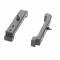 AMD Radiator Mounting Cushions, Pair, 68-79 Nova 70-81 Camaro 68-72 Chevelle X349-3068-4P