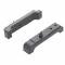 AMD Radiator Mounting Cushions, Pair, 68-79 Nova 70-81 Camaro 68-72 Chevelle X349-3068-4P