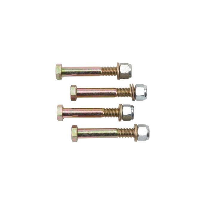 QA1 Kit Hardware, Trailing Arm 64-67 GM A-Body 5217
