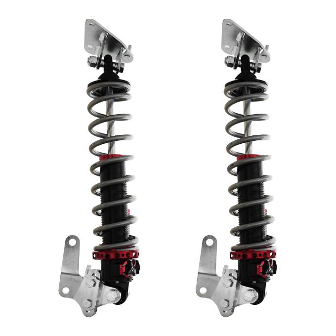 QA1 Kit, Rear Pro-Coil MOD-Adj, 64-72 GM A/G-Body, 14-175 RCK52442