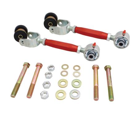 QA1 Trailing Arms, Upper Adjustable 78-88 GM A & G Body 5247
