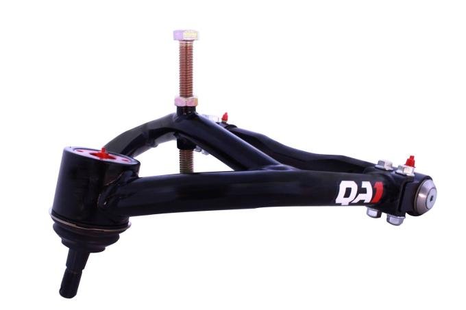 QA1 Control Arm Kit, Upper, Drag Race, 78-88 GM G-Body 52965