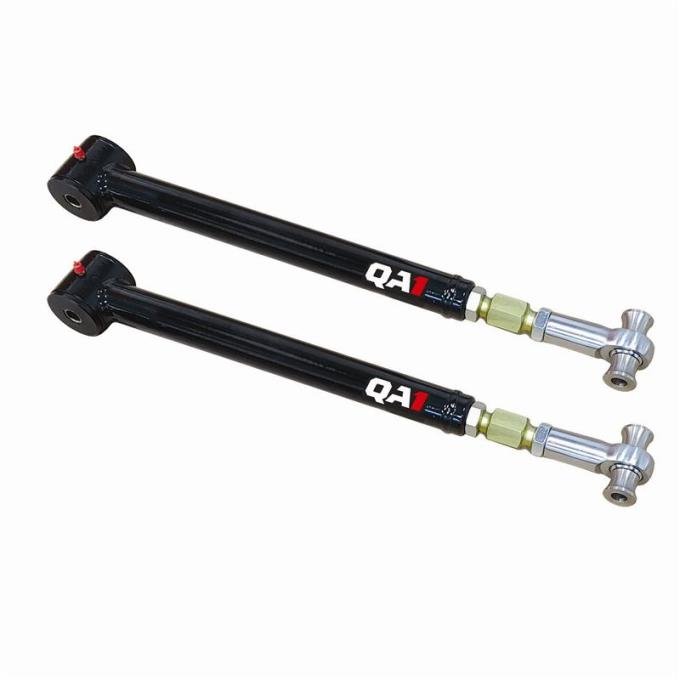 QA1 Lower Adjustable Trailing Arms, 64-77 GM A Body 5236