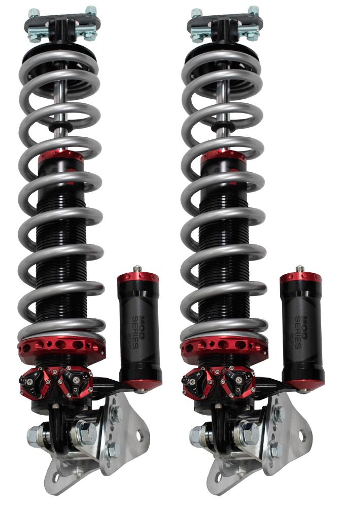 QA1 78-88 G-Body Big Wheel Rear Coilover Kit, MOD Series RCK52451