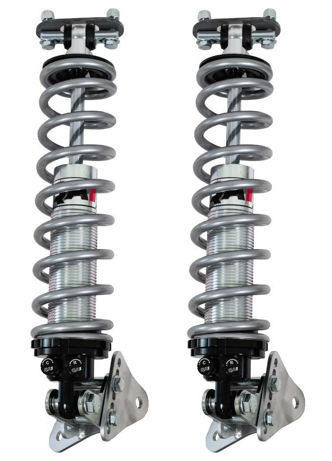QA1 78-88 G-Body Big Wheel Rear Coilover Kit, Double Adjustable RCK52367