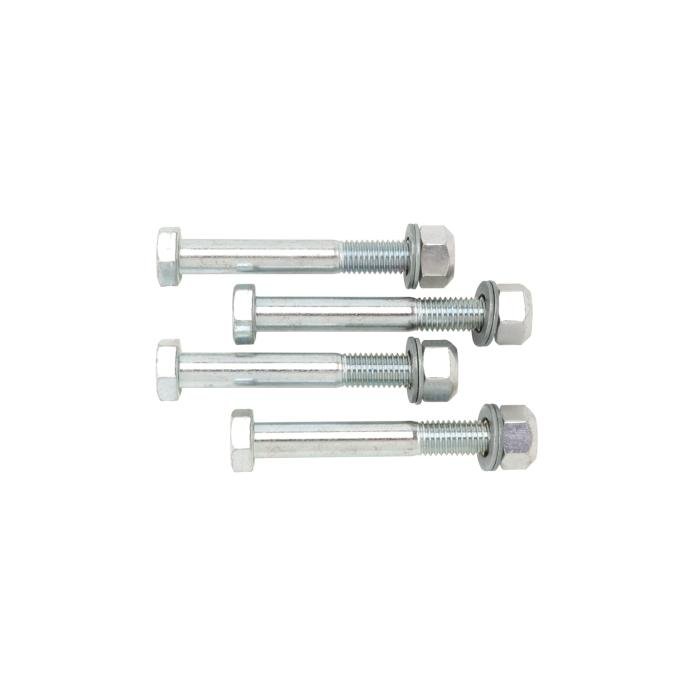 QA1 Kit, Hardware For 5204 78-88 GM A&G Body 5215