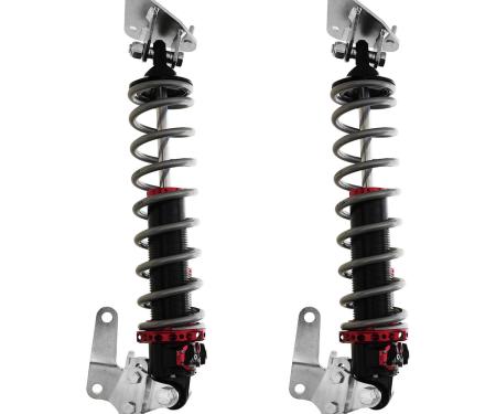 QA1 Rear Pro Coil, 1964-1972 GM A/G-Body, MOD, 12in. 200lb. Springs RCK52443