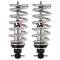 QA1 Kit GM Pro Coil Alum S-Adj 10-550 Tapered Pigtail GS501-10550A