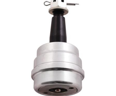 QA1 Ball Joint, Adjustable Press-In, Lower GM Inch (K5103), +.500" 1210-211P