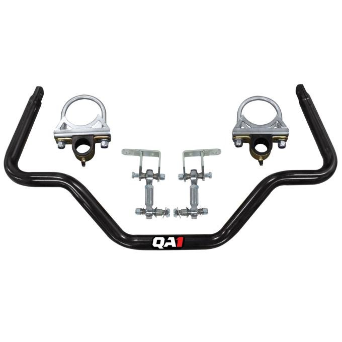 QA1 Rear Sway Bar, 64-67 GM A Body, Big Wheel 52856