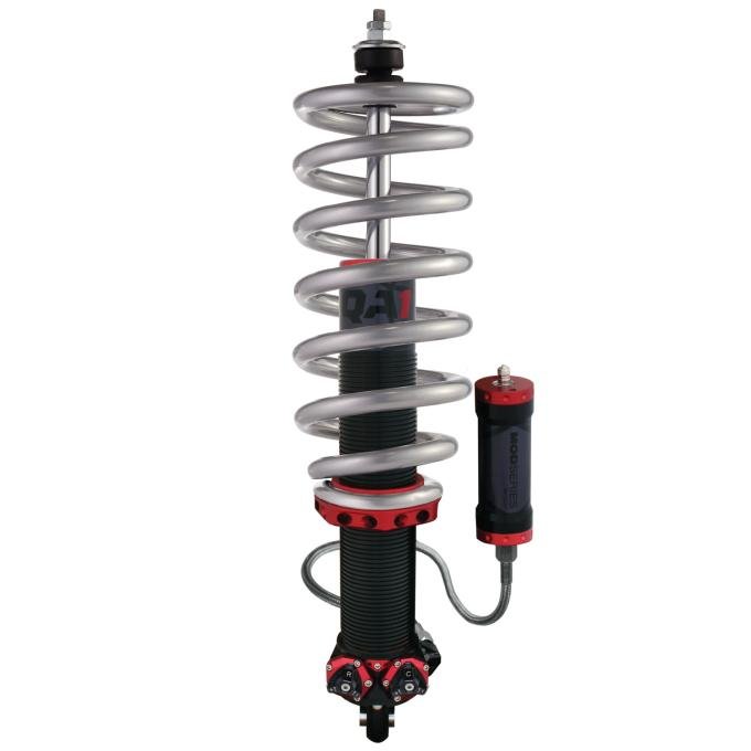 QA1 Kit, Pro-Coil Aluminum MOD-Adj, 10-500 Tapered Pigtail MG501-10500A