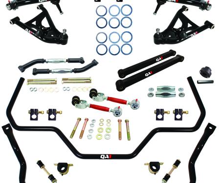 QA1 Handling Kit 2.0, Level 2, GM G-Body 78-88 GM G-Body, W/0 Shocks HK32-GMG1
