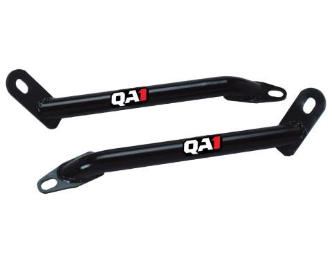 QA1 Trailing Arm Brace, 78-88 GM G Body Non-Adjustable 5210