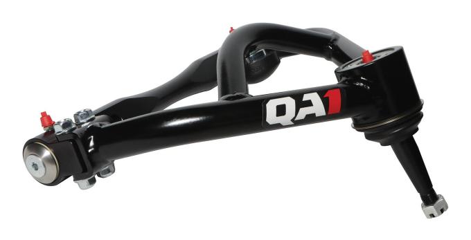 QA1 Control Arm Kit, Upper, Street Performance, 78-88 GM G-Body 52765
