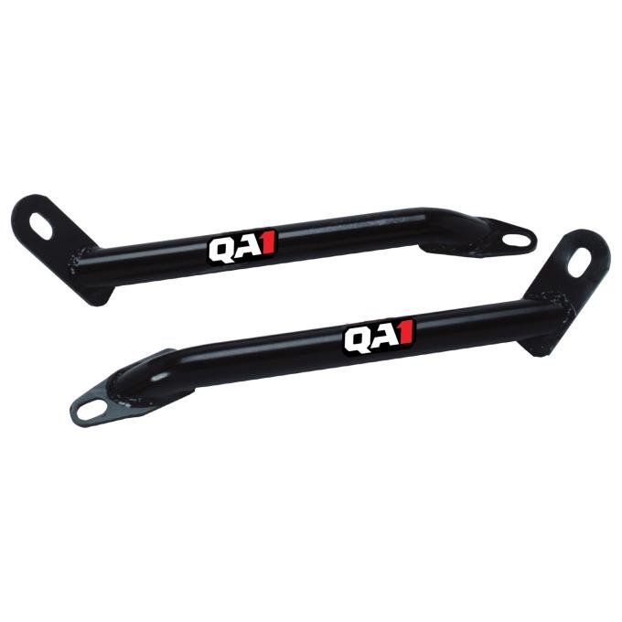 QA1 Trailing Arm Brace, 78-88 GM G Body Non-Adjustable 5210