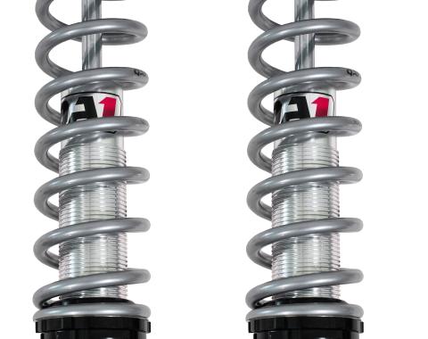 QA1 78-88 G-Body Big Wheel Rear Coilover Kit, Single Adjustable RCK52366