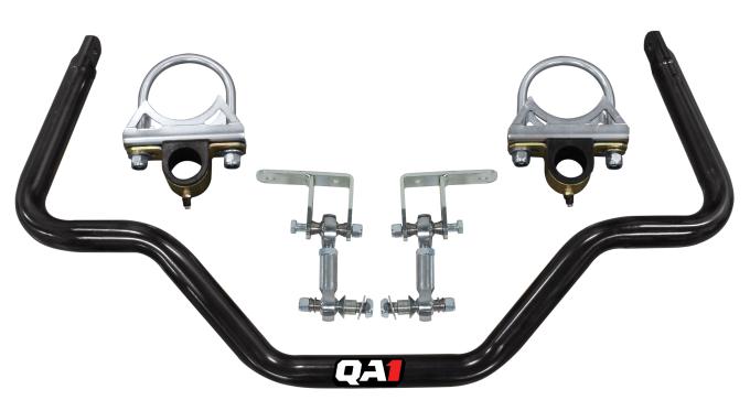QA1 78-88 G-Body Rear Anti-Roll Bar Kit, Axle Mount 52853