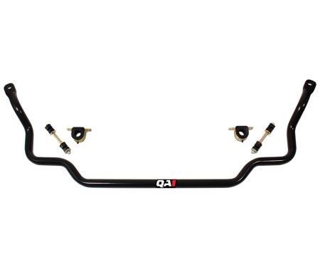 QA1 Sway Bar Kit, Front 1-1/4" 64-72 GM A-Body 52870
