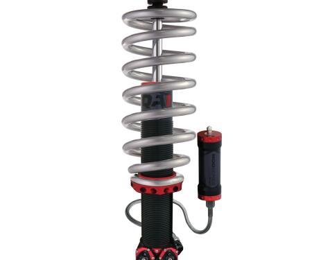 QA1 Kit, Pro-Coil Aluminum MOD-Adj, 11-250 Tapered Pigtail MG501-11250A