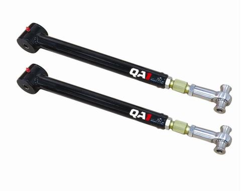 QA1 Lower Adjustable Trailing Arms, 64-77 GM A Body 5236