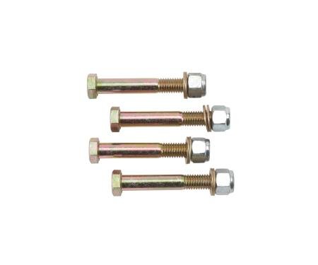 QA1 Kit Hardware, Trailing Arm 64-67 GM A-Body 5217