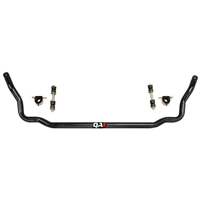 QA1 Sway Bar Kit, Front 1-3/8" GM 75-79 X, 73-77 A-Body 52893
