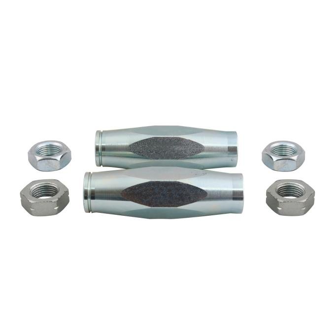 QA1 Tie Rod Sleeve Kit 5/8-18 X 3.4" 5/8-18 Threads 3.4" Long 5250