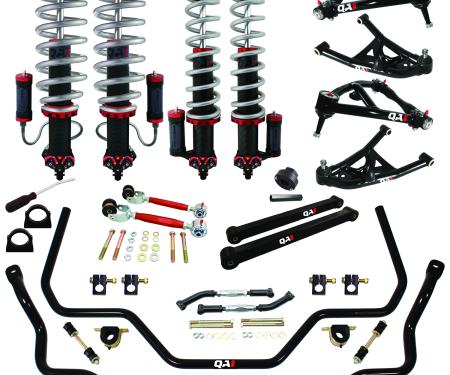 QA1 Handling Kit 2.0, Level 3, GM A-Body 68-72 GM A-Body, W/ Shocks HK23-GMA2