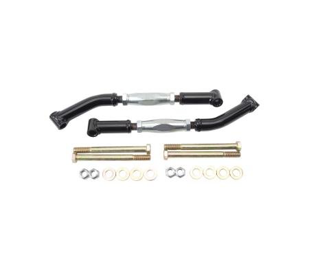 QA1 Frame Brace, Adjustable 68-72 GM A-Body 5284