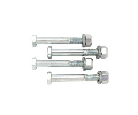 QA1 Kit, Hardware For 5204 78-88 GM A&G Body 5215