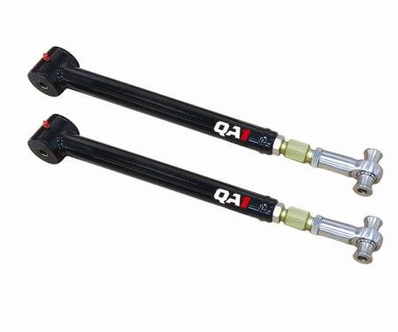 QA1 Lower Adjustable Trailing Arms, 64-77 GM A Body 5236