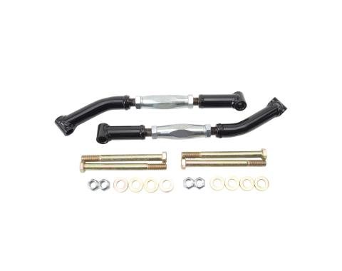 QA1 Frame Brace, Adjustable 78-88 GM A & G Body 5285