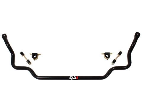 QA1 Sway Bar Kit, Front 1-1/4" 64-72 GM A-Body 52870