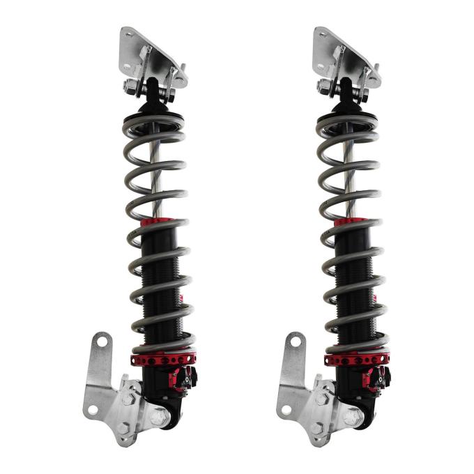 QA1 Rear Pro Coil, 1964-1972 GM A/G-Body, MOD, 12in. 200lb. Springs RCK52443