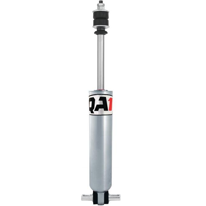 QA1 Shock, Monotube Large Steel 9.17 14.0 Stud/T-Bar V 3-12M IMCA Sealed 27A943-12M