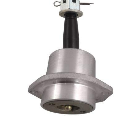 QA1 Ball Joint, Adjustable 4-Bolt, Upper GM Large (K5208), +.500" 1210-205B