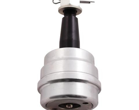 QA1 Ball Joint, Adjustable Press-In, Lower GM Inch (K5103), +.500" 1210-211P